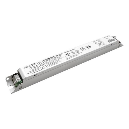 LED Driver, FIELDSET, 0-10V, 11 in L