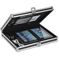 Locking Storage Clipboard