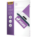 Laminating Pouch, 11.5" W, 17.5" L, PK25