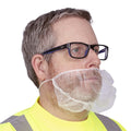Beard Cover, Nylon, PK1000