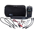 TTT Kit, RJ-45, RJ-11, F-Type Adapter