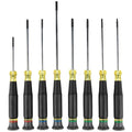 Precision Screwdriver Set, 8 Pc