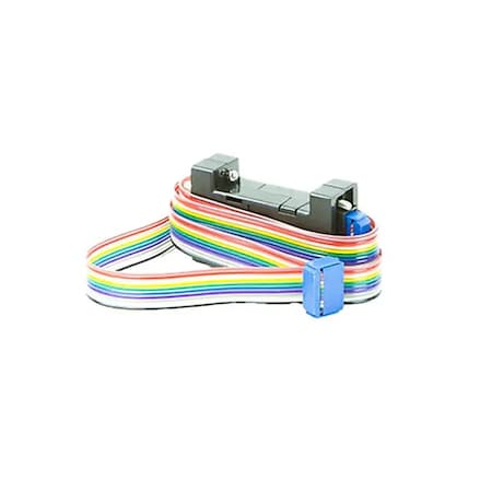 Cable, Calibration, 724 Serial Interface