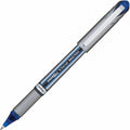 Pen Set, Blue, Non-Erasable, Gel, PK12