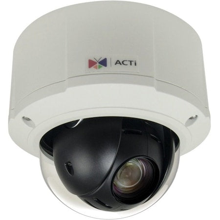 Outdoor Mini Ptz With D/N,Extreme Wdr,
