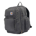 Laptop Backpack,Gray,Polyester