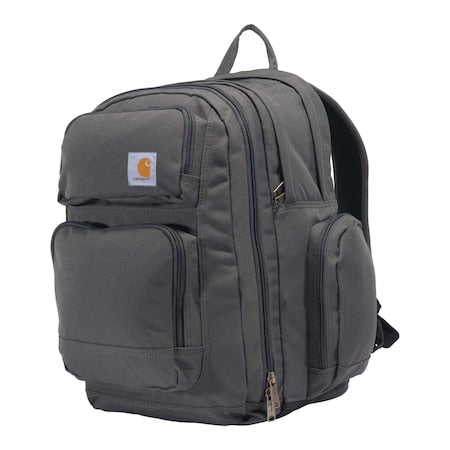 Laptop Backpack,Gray,Polyester