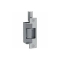 Fail Secure, Complete 24VDC Electric Strike, 3/4-in Keeper, Metal Frame, Latchbolt & Locking Cam Mon