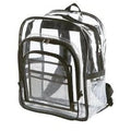 Clear Backpack For School