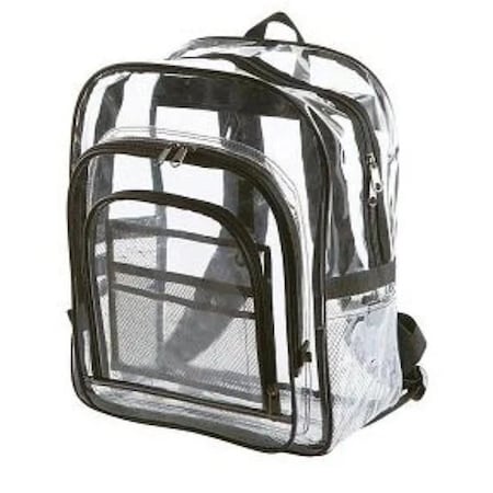 Clear Backpack For School