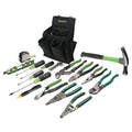 General Hand Tool Kit, No. of Pcs. 17