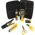 VDV Apprentice Cable Installation Kit with Scout Pro 3, 6-Piece