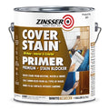 Oil Based Primer, White, 1 gal