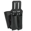 Black Leather 3 Pockets, 5118PRS