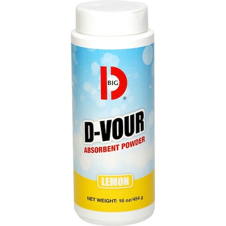 Vomit Control 16oz,Pk6