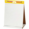 Easel Pad, Plain, White, 20 in. x 23 in.