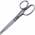 Scissors, 8"" Straight Forged Shears