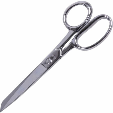 Scissors, 8"" Straight Forged Shears