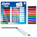 Dry Erase Marker Set