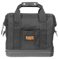 Tool Bag, Black, Cordura, 10 Pockets