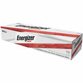 Energizer Max AA Alkaline Battery, 1.5V DC, PK24