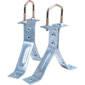 VMP WB-6 Wall Mount for Antenna, Antenna Cable - 2