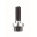 Knockout Draw Stud, Steel, 3/4"L x 2-1/8"H