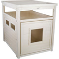 Pet LitterLoo Litter Box Cover/End Table