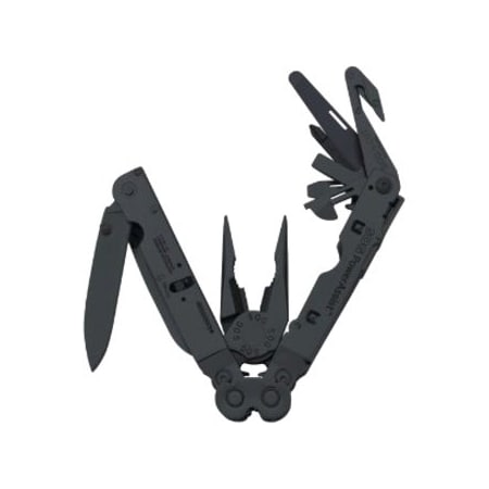 PowerAssist(TM) Multi-Tool, Black