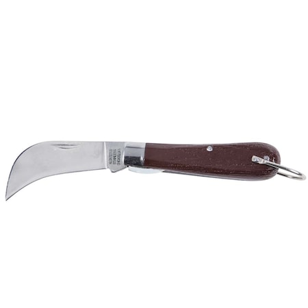 Pocket Knife Hawk Bill, 6 1/4 in L