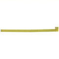 Dock Gate Toeboard,Yellow