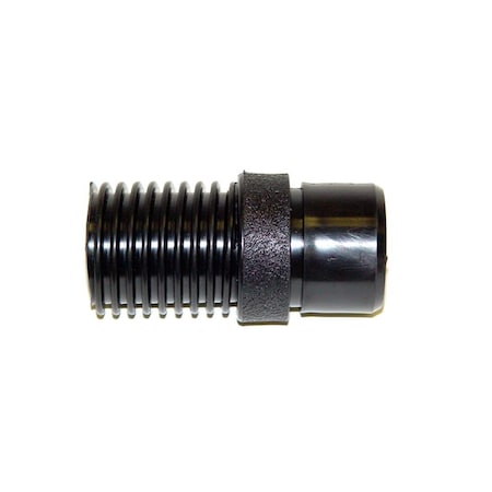 Swivel Hose Cuff