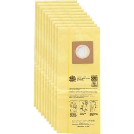 Vacuum Bag, 10 PK