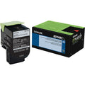 Toner Cartridge,Black,801HK