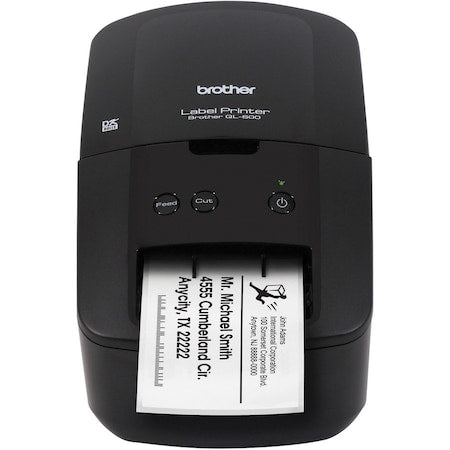 Desktop Printer, Single Color