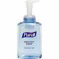 Hand Soap, Biodegradable, Dye Free, Hypoallergenic, Moisturizing, Paraben Free, Fragrance Free