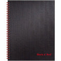11 x 8-1/2" Twinwire Notebook