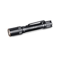 Flashlight, Aluminum, Black, 350lm