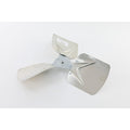 Fan Blades, 3Bld, 22" 28Deg 1/2 Cw