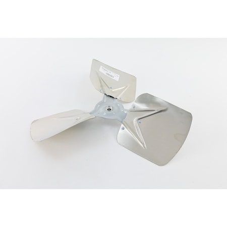 Fan Blades, 3Bld, 22" 28Deg 1/2 Cw