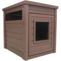 Pet LitterLoo Litter Box Cover/End Table