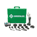 Battery Knock Out Kit