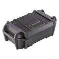 Pelican R60 Ruck Case, 11x6.9x3.9, Black
