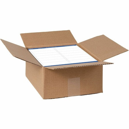 Waterproof Address Labels, PK7000