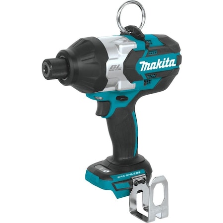 18V LXT Brushless High-Torque 7/16" Hex Impact Wrench