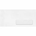 Window Envelope, White, Paper, PK500