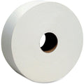 Scott Bathroom Tissue, 2 Ply, White, 6 PK
