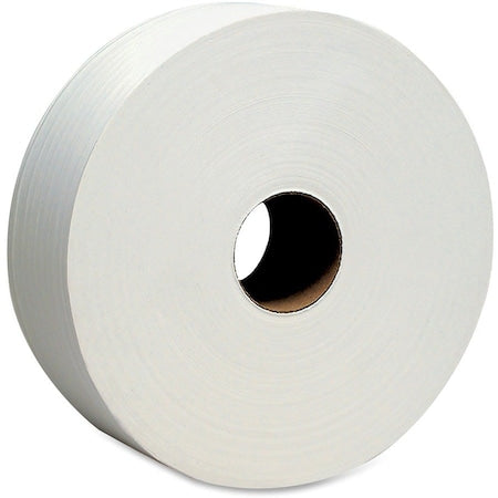Scott Bathroom Tissue, 2 Ply, White, 6 PK