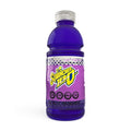Sugar Free Sports Drink Grape 20 oz., PK24