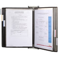 Document Display Kit, 20 1/4" W, 12 1/2" H